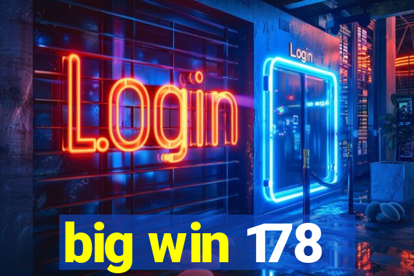 big win 178